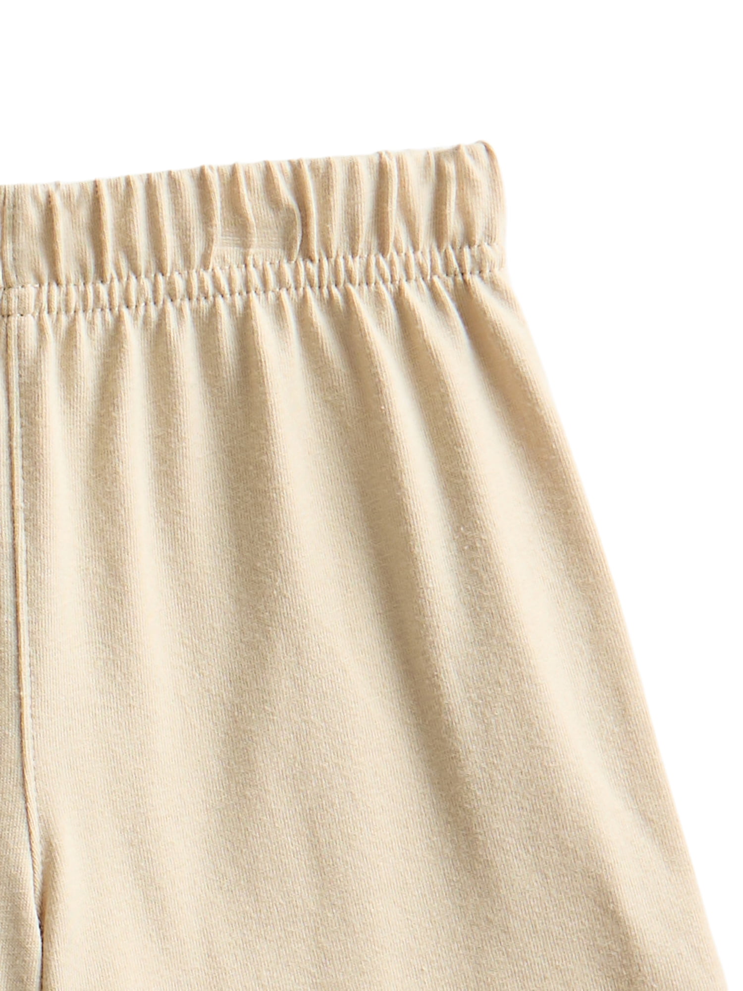 Wonder Nation Toddler Boys Soft Jersey Shorts, 3-Pack, Sizes 18M-5T