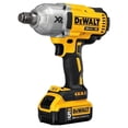 thumbnail image 3 of Llave de Impacto 3/4'' Dewalt 20V DCF897P2, 3 of 4