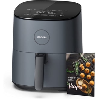 家電 Cosori airfryer Amazon.com: Cosori Clear Window Air Fryer, 6.5 Quart Large Compact