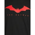 thumbnail image 4 of Batman Men's & Big Men's Graphic T-Shirt, 4 of 5