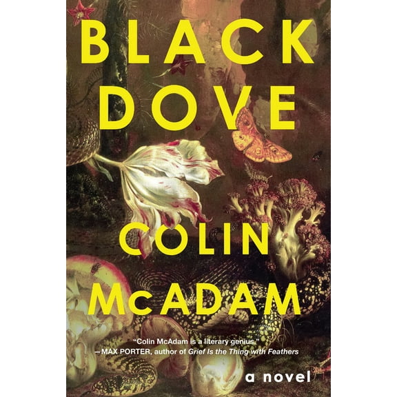 Pre-Owned Black Dove (Paperback) 1641295333 9781641295338
