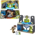 thumbnail image 1 of Toy Figure Fisher-Price Imaginext Jurassic World Glow Playset, 1 of 6