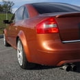 thumbnail image 6 of Eastwood 3:1 Canyon Dusk Copper Single Stage Urethane Automotive Spray Paint 1 Sprayable Gallon Kit, 6 of 6
