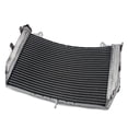 thumbnail image 6 of Aluminum Water Cooling Radiator for Suzuki GSX-S1000 GSXS1000 2016 2017 2018 2019 2020, 6 of 6