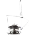 thumbnail image 2 of DAVIDsTEA Tea Steeper for Loose Tea with Lid, Compact Bottom Dispensing Tea Infuser (473 mL / 16 Ounce), 2 of 4