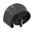 thumbnail image 5 of Motoforti Bicycle Inner Tube 18x2.125 39mm Bent American Type Valve, 5 of 7