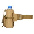 thumbnail image 1 of Fanny Pack, Waterproof Waist Bag Wide Application Oxford Cloth For Hiking ANGGREK Otros, 1 of 8