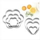 thumbnail image 5 of Herramientas de Decoración de Pasteles DIY, Molde para Galletas, Molde Portátil para Fondant, Molde Cortador de Galletas, Utensilios de Cocina, Accesorios para Hornear, 5 of 5