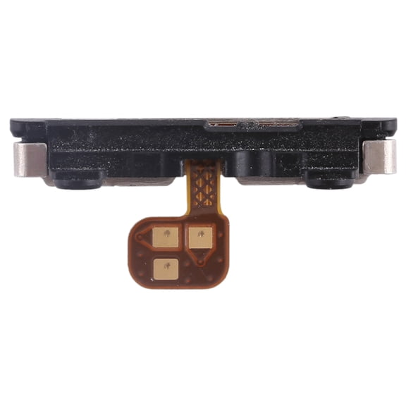 Cellphone Repair Parts Volume Button Flex Cable for LG V30