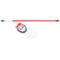 thumbnail image 2 of Oubit Cat Teaser Stick,Cat Teaser Wand Toy Cat Teaser Toy Interactive Catcher Teaser Ultra Responsive, 2 of 9