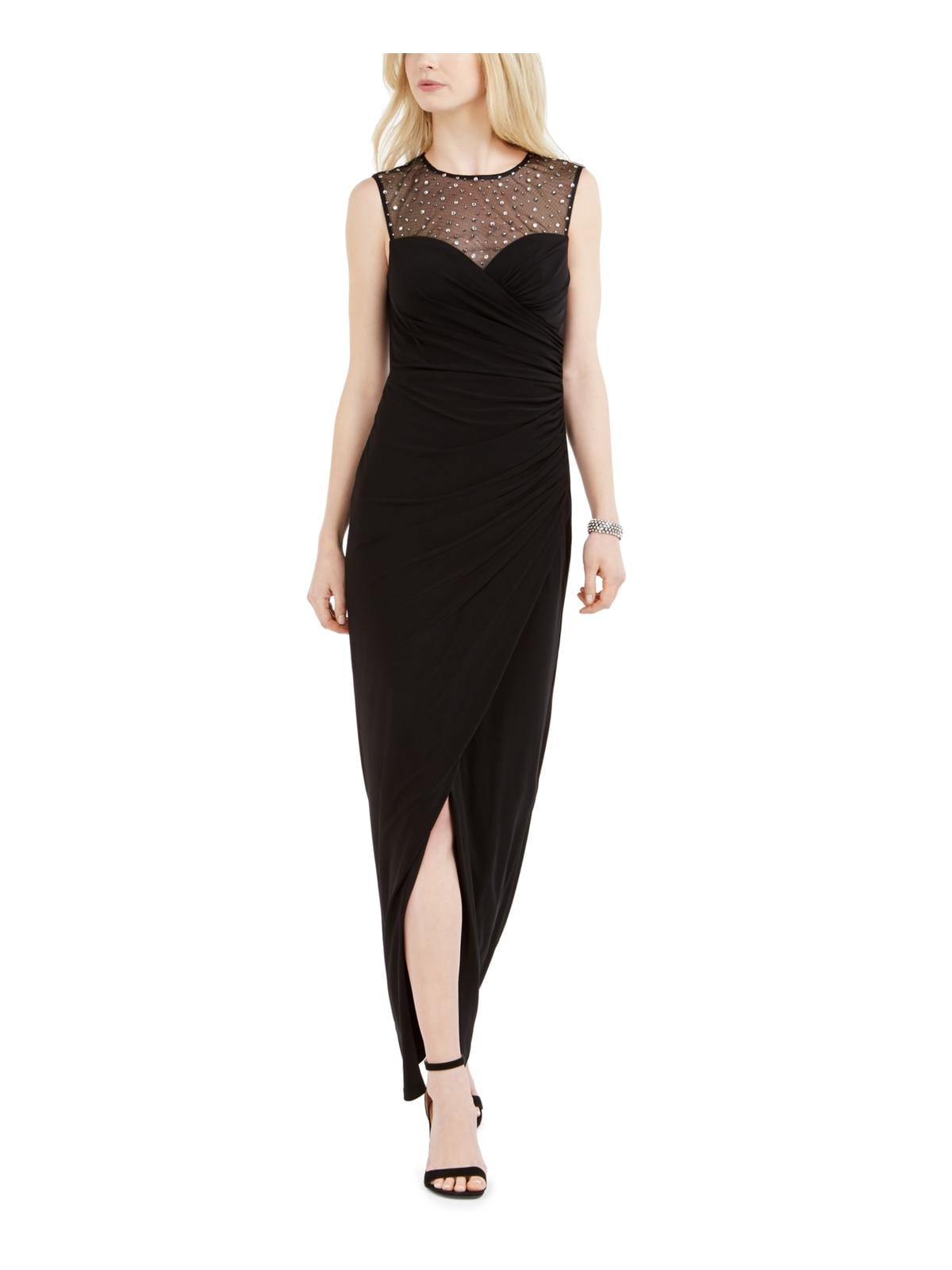 Vince Camuto Womens Petites Sweetheart 