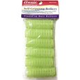 thumbnail image 1 of wonima02 Self-Gripping Rollers 6 Count Green 3/4" #1311, 1 of 1