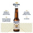 thumbnail image 3 of Cerveza Coronita Cero 0.0 210 ml, 3 of 4