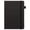 Black, variant on 3 Year Planner, 2027-2029 Weekly Monthly Agenda Notebook Hardcover, 5.7x8.3 inch Daily To Do List Calendar Organizer for Academic Office Business Travel, Dark Green, YDYB