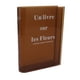 thumbnail image 1 of Jarrón Jadeshay Jarrón de libro Acrílico Funcionamiento suave, 1 of 12
