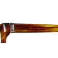 thumbnail image 6 of NEW BARTON PERREIRA ACCOMPLICE MENS/WOMENS DESIGNER FULL-RIM AUTUMN TORTOISE CONTEMPORARY SLEEK FRAME DEMO LENSES 55-17-136 EYEGLASSES/GLASSES, 6 of 9