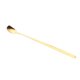 thumbnail image 5 of Ounissouiy Cucharadita de mango largo, cuchara de café de acero inoxidable 304, helado, postre, té, cuchara agitadora para accesorios de cocina, Type3 NO3 Ounissouiy CBP053025, 5 of 6