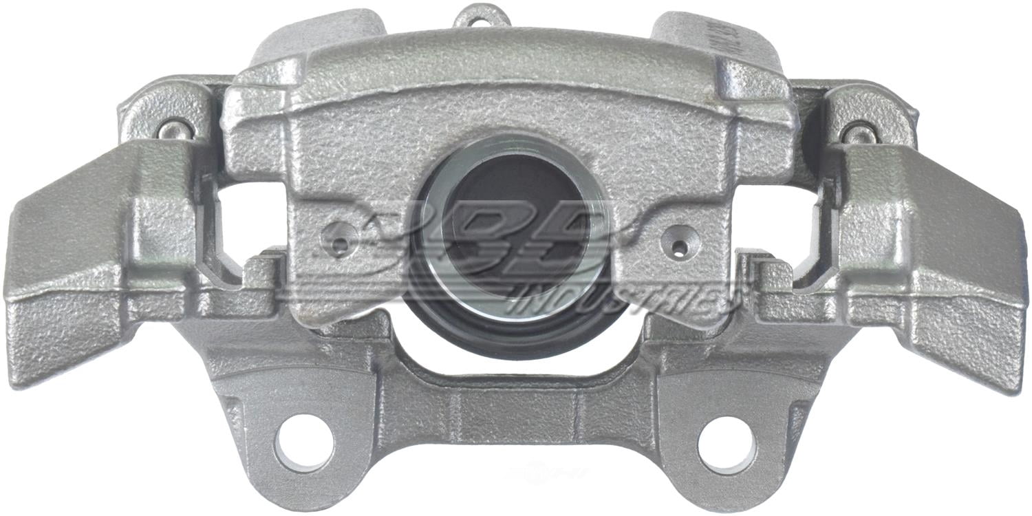 TERREPOWER formerly BBB Industries 99-02844B Reman Caliper w/installation Hardware