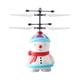 thumbnail image 1 of Muñeco de nieve Avión de inducción USB recargable muñeco de nieve juguete volador muñeco de nieve helicóptero, 1 of 6