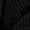 Black, variant on Hinvhai Men's Casual Solid Waffle Zipper Long Sleeve Hooded Sweatshirt, Mens Solid Textured Drawstring Hoodie White XL(XL)