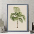 thumbnail image 2 of Wexford Home Les Palmiers I-Framed - Grey - 16X22, 2 of 4
