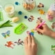 thumbnail image 2 of Kit Pintura Diamante 5d Diy Animales Para Niños Pegatinas-40 piezas, 2 of 5