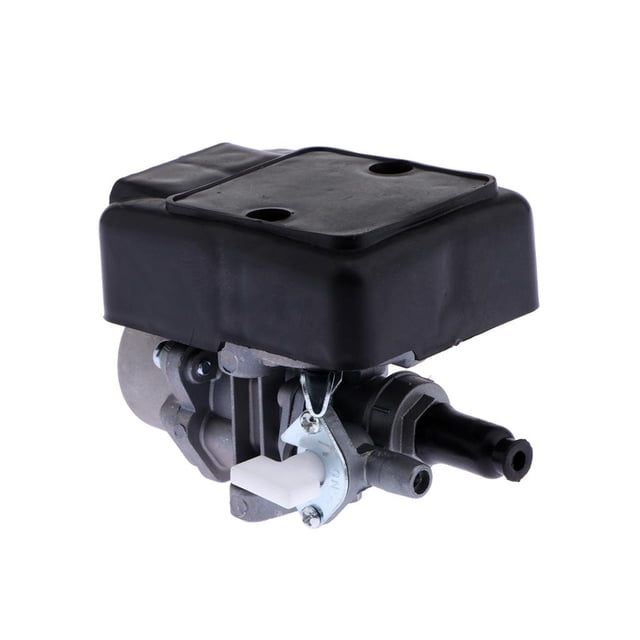 Conjunto de de carburador de carburador para 43cc 47cc motor de 2 tiempos motorizada Quad Chopper ATV Yotijar Carburador de motocicleta