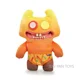 thumbnail image 1 of Fuggler divertido monstruo feo Budgie Fuggler edición Squidge diente viejo Sasquoosh Linda figura coleccionable de felpa niños niño juguete 1 pieza, 1 of 5