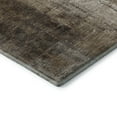 thumbnail image 3 of Addison Rugs Mayfield Premium Machine Washable Transitional Abstract Brown Rectangle Rug, 3' x 5', 3 of 7