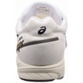 thumbnail image 3 of ASICS Running Shoes TARTHER JAPAN 1013A007 White Blue US4.5(23cm) w/ Tracking, 3 of 6