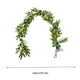 thumbnail image 3 of Christmas Artificial Pines Needles Pines Cones Red Berries And Vines With Lights And Vines Suitable For Indoor Decoration An Ideal Gift For Friendes, 3 of 7