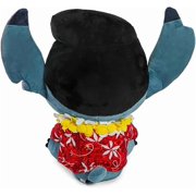 Kidrobot - Lilo & Stitch - HugMe Plush - Elvis Blue Hawaiian Stitch