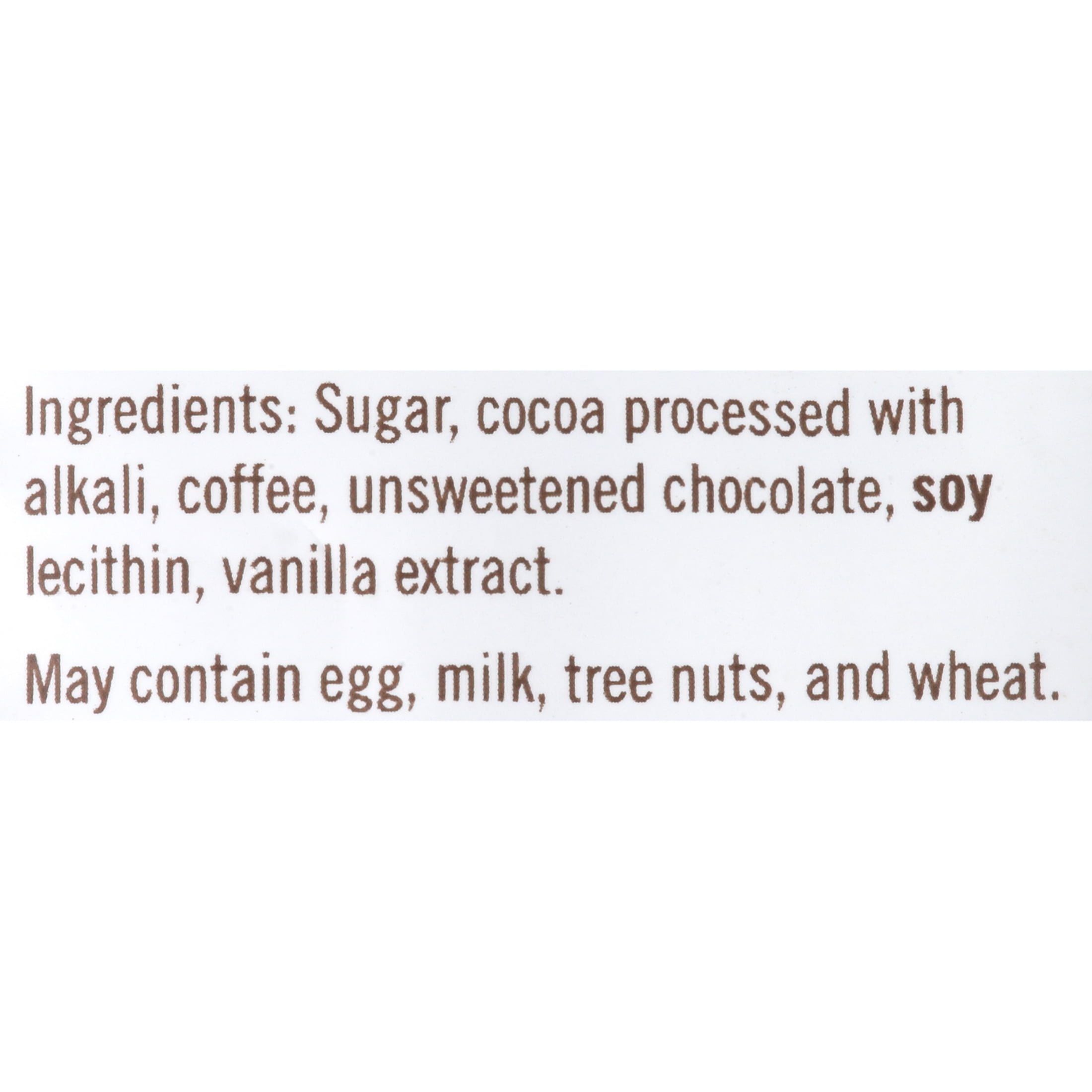 Ghirardelli Chocolate Premium Hot Cocoa Chocolate Mocha, 10.5 oz