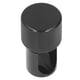 thumbnail image 2 of Hebilla para portaequipajes, soporte para equipaje de motocicleta, clip de hebilla de amarre, reemplazo de aluminio CNC para GTS SPRINT PRIMAVERA LX(negro), 2 of 5