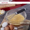 thumbnail image 5 of Batidor KitchenAid Classic Utility de 10.5 pulgadas, negro, 5 of 5