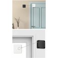 thumbnail image 4 of No-Puncture Automatic Door Closer with 800G Reinforced Steel Drawstring Multifunctional Automatic Door Closer for Bedroom Automatic Door Closer (White), 4 of 5