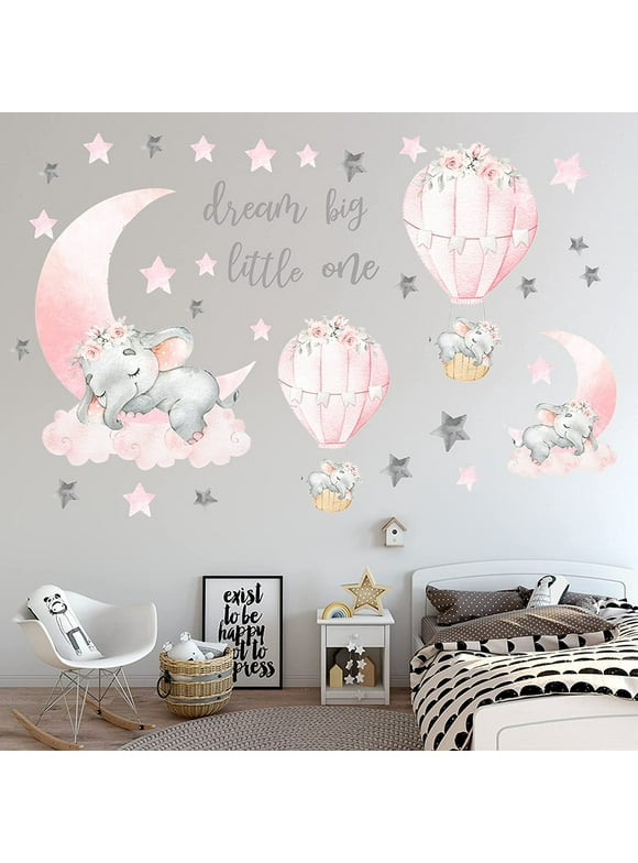 Baby Wall Decor in Baby Decor