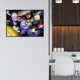 thumbnail image 4 of 5D bricolaje taladro completo diamante pintura novedad planetas punto de cruz bordado Tmvgtek Arte deco, 4 of 8