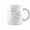 Light Green, variant on Cute Halloween Ghost Dancing Ballerina Coffee Mugs