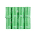 thumbnail image 6 of Glad Earth Friendly Easy Tie Handle Scented Waste Bags - 120 Bags, 6 of 15