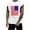 White#02, variant on Pitauce Mens Independence Day Tank Tops Cap Sleeve Muscle Shirt 4th of July Patriotic Active Shirt Sleeveless Graphic Tees
