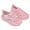 Red, variant on REDARER Indoor Shoes Girls' Canvas Shoes Soft Soled Shoes Girls' Baby Shoes Cloth Shoes,15 Months