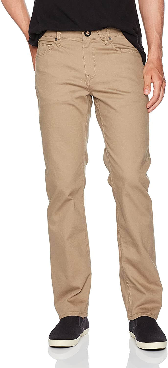 heavyweight khaki pants
