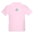 thumbnail image 2 of CafePress - Ferar Of Hashem Kids T Shirt - Light Classic Kids Graphic, Short Sleeve T-Shirt, Sizes XS-XL, 2 of 5