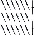 RRFDWQ-20 Pcs 3/16