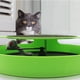 thumbnail image 3 of Ratón De Juguete Para Gatos, Juguete Divertido De Entrenamiento Loco Para Gatos, Juguete Para Jugar Con Ratones, Juguete Para Gatos Y Ratones, Atrapa El Ratón En Movimiento Scienceny PT001050-00, 3 of 5