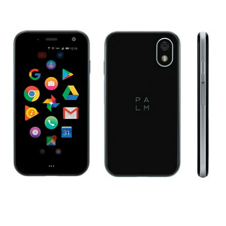 Palm Phone PVG100 Verizon GSM Unlocked Smartphone 3.3 inch 32GB -