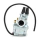 thumbnail image 5 of Carburador de 20 mm/0,8 pulgadas apto para Yamaha YZinger 80 YZ80 PW80, 5 of 9