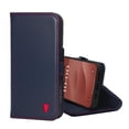 thumbnail image 1 of Funda para Celular TORRO iPhone 15 Pro 6.1" Cartera de Cuero, 1 of 8