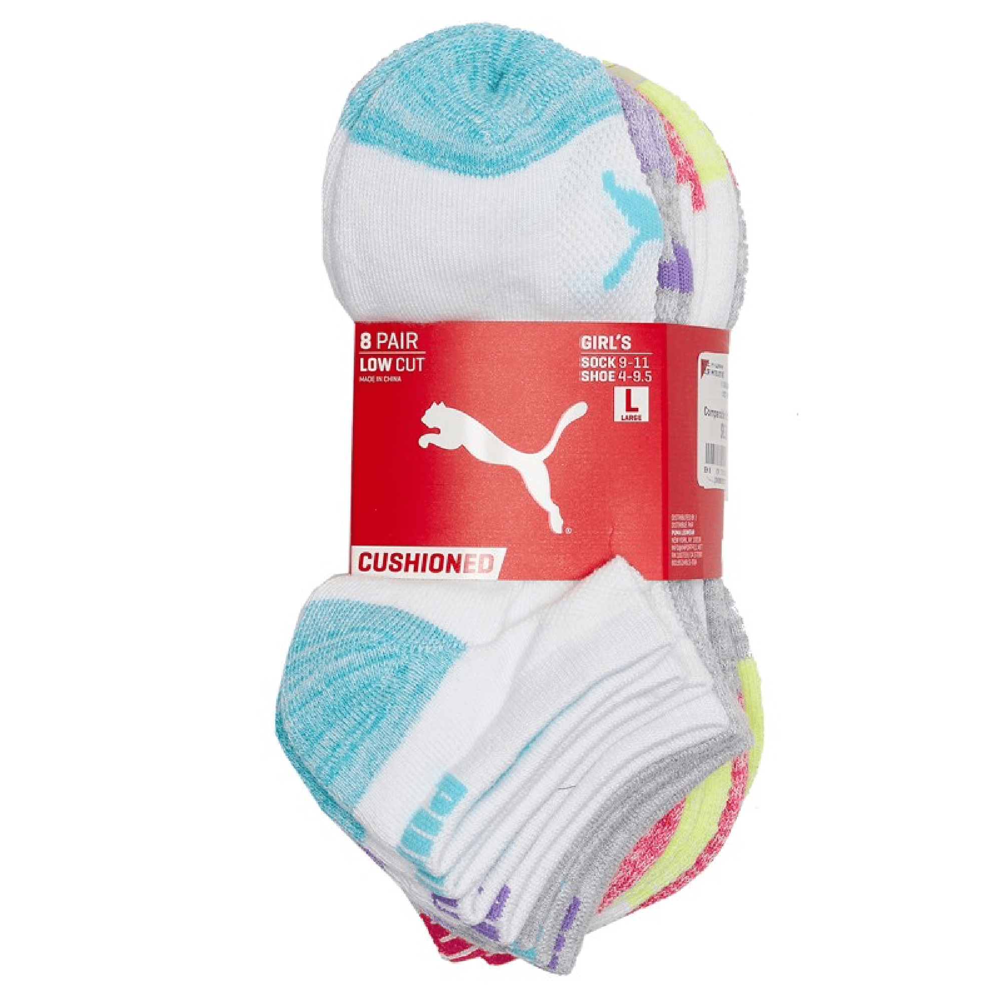 socks puma
